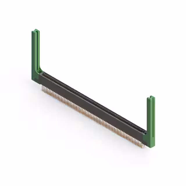 395-144-542-258 EDAC Inc.  Connecteurs de bordure